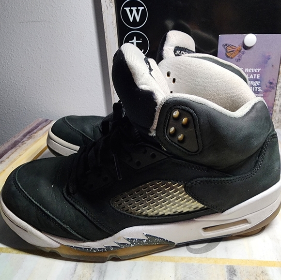 jordan 5 oreo 2013